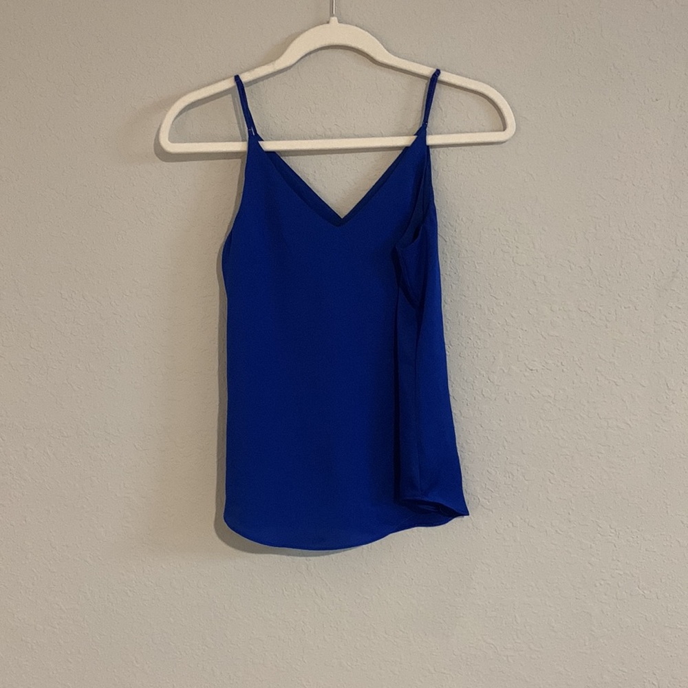 Express Cami - Picture 6 of 7